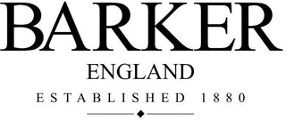 Barker Footwear logo