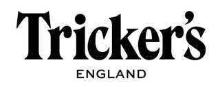 Trickers Footwear Logo