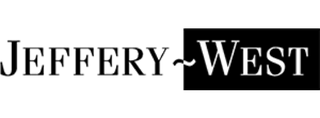 Jeffery West logo