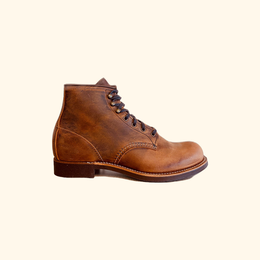 Redwing Blacksmith 3343 6 Inch Boot