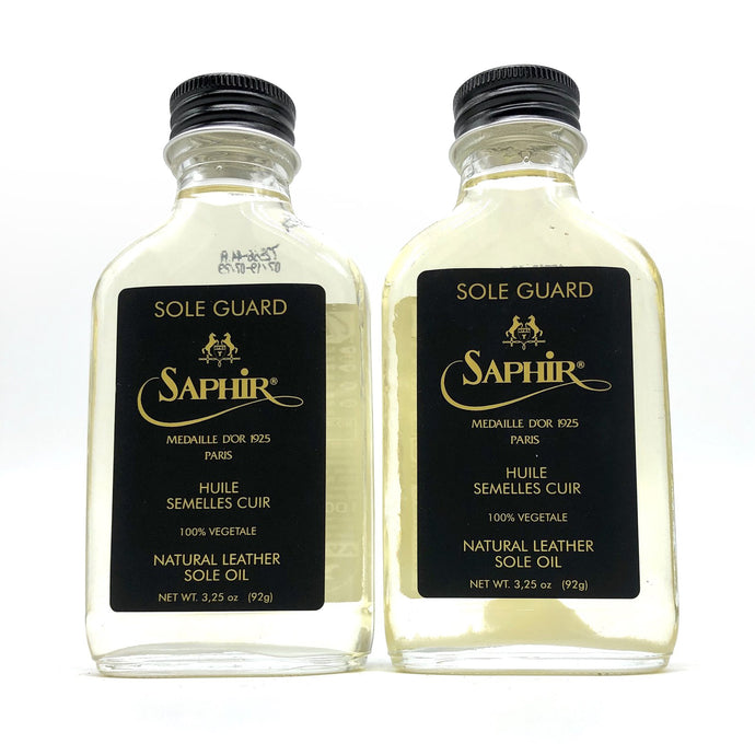 Saphir Medialle d’or Sole Guard 100ml