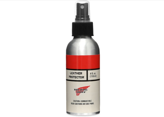 Redwing Leather Protector 118ml
