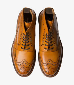 Loake Bedale