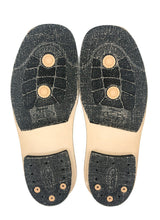 Load image into Gallery viewer, Dr Sole Cork 1/2 Sole &amp; Heel Blocks w/Leather Midsole