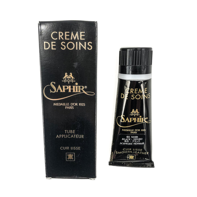 Saphir Medialle d’or Creme De Soins 75ml