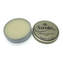Load image into Gallery viewer, Saphir Medialle d’or Mirror Gloss Polish 75ml