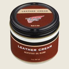Load image into Gallery viewer, Redwing Leather Cream 2oz