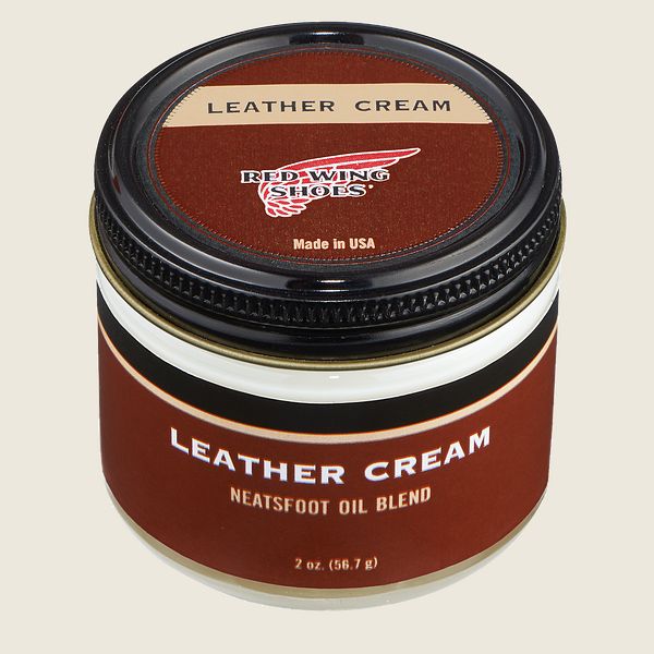 Redwing Leather Cream 2oz