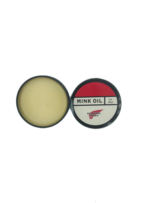 Redwing Mink Oil 85g