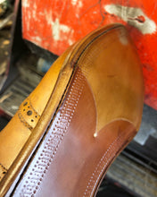 Load image into Gallery viewer, Premium Leather Full Sole &amp; Heel