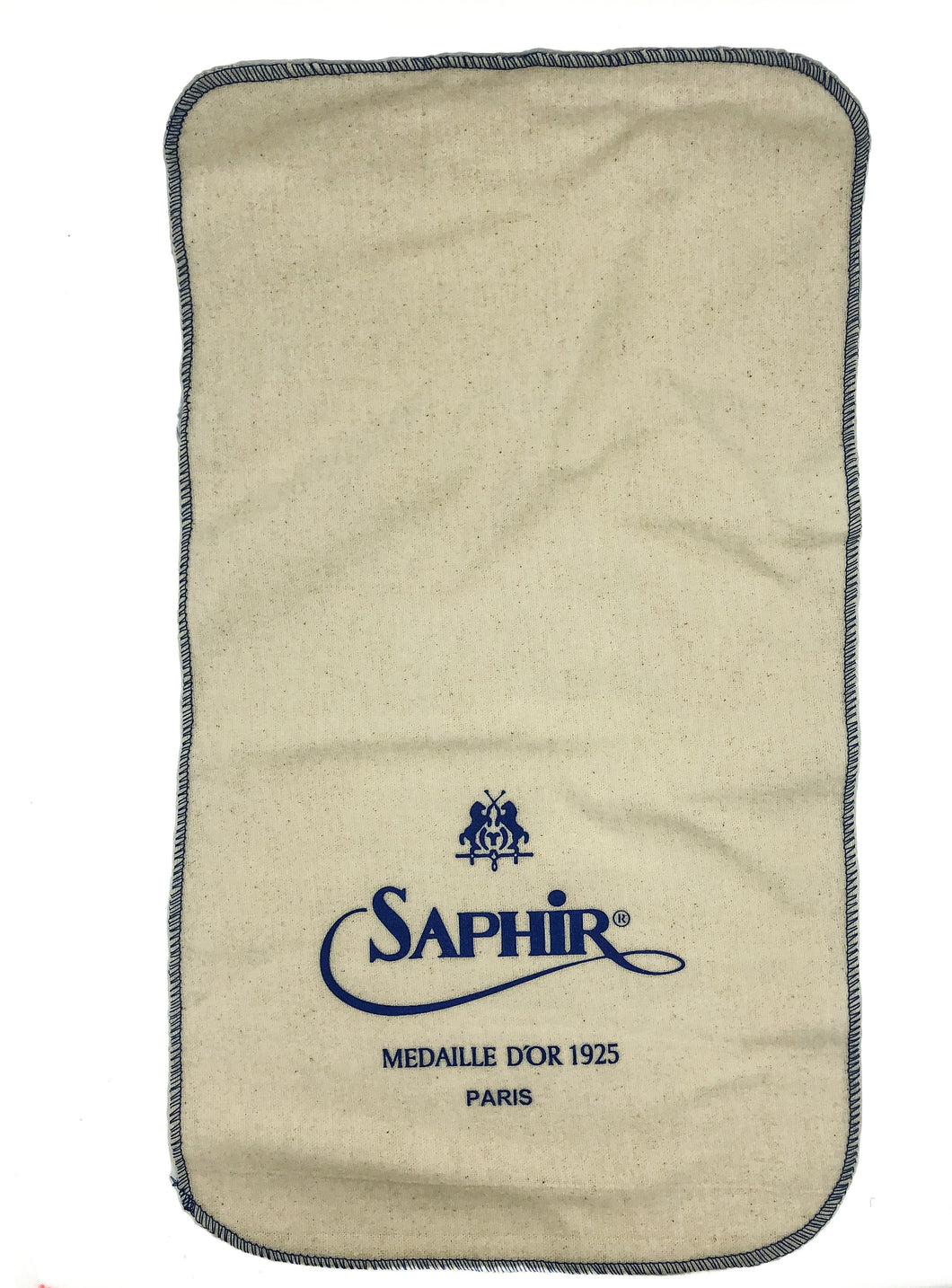 Saphir Medialle d’or Polishing Cloth, Large