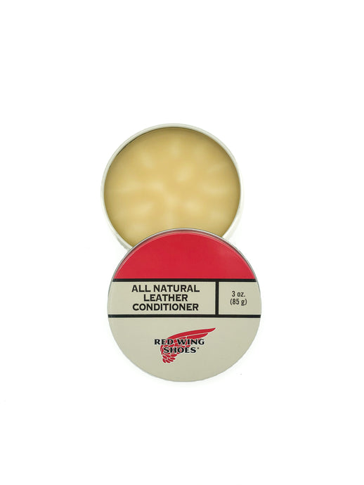 Redwing All Natural Boot Conditioner 3oz