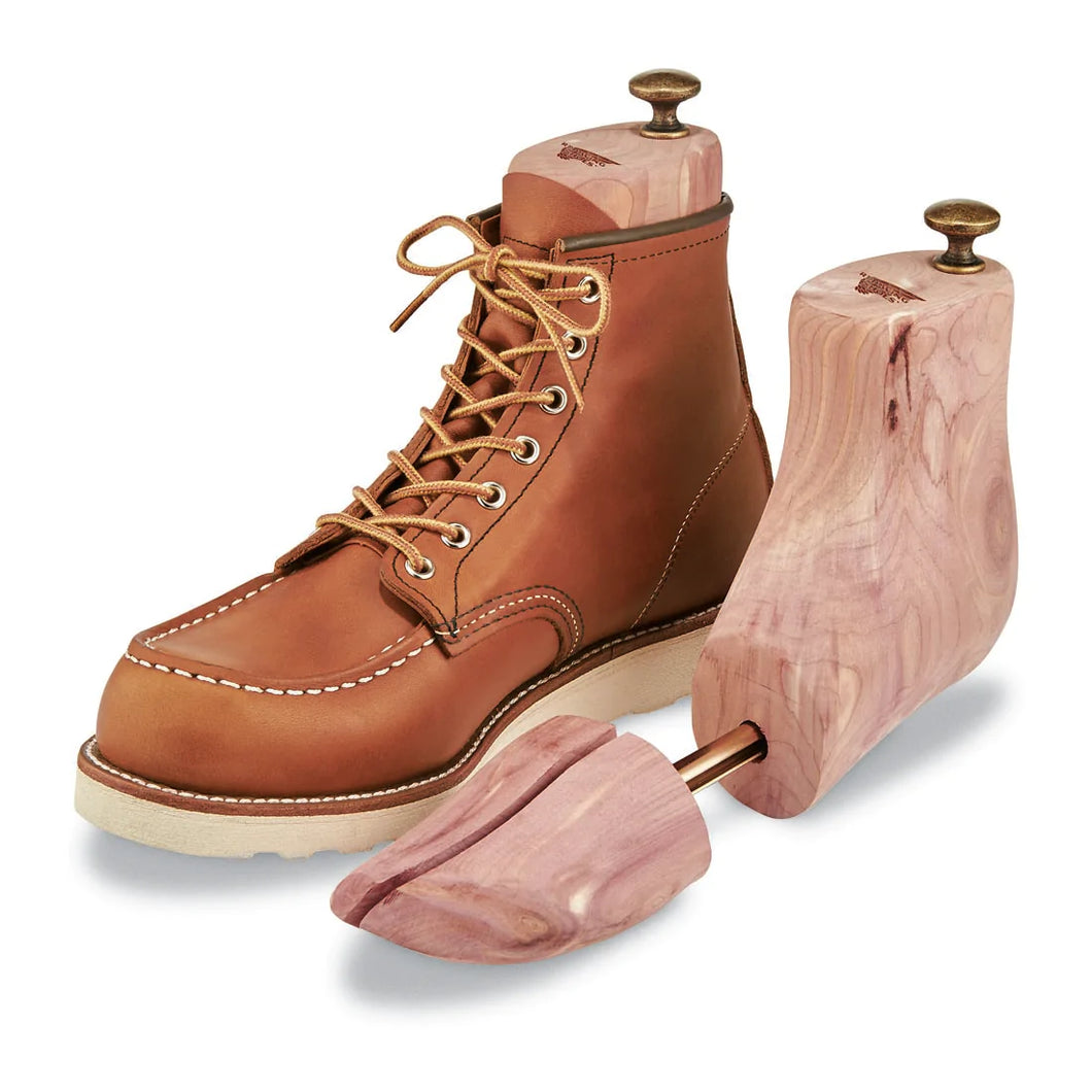 Redwing Boot Trees